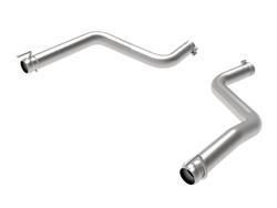 aFe Mach Force XP Exhaust System 15-up Dodge Challenger 5.7L